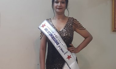 Farida Ghuge from Secunderabad got the title of City Winner in Forever Miss, Mrs, and Teen 2022 Season 2 in G2 category
