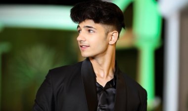 Tarun Kinra: The Unscripted YouTube Star Winning Hearts with Genuine Connection and Inspiring Stories