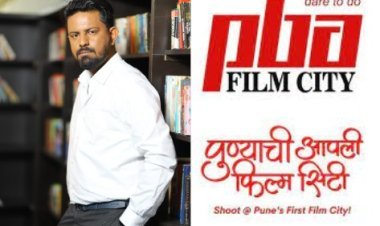 Tejjas Bhaleyrao says, "My Film City in Pune Is A Hub of Opportunities for New Talents"