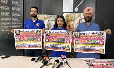 Founders Unite: Health Mela on August 6th in Amritsar