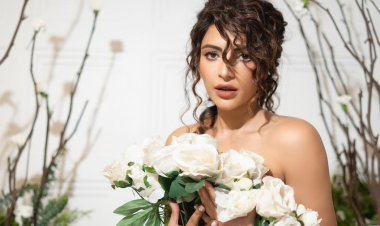 Shama Sikander Gears Up for a Grand Birthday Celebration Surrounded by Loved Ones