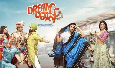 Dream Girl 2 Movie Review: A Rib-Tickling Romcom Full of Laughs and Heart