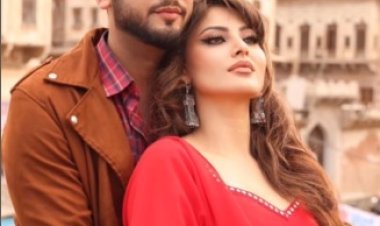 When Urvashi came closer to me my heartbeat increased', says Elvish Yadav on working with Urvashi Rautela for Hum To Deewane Song- Check out the video now