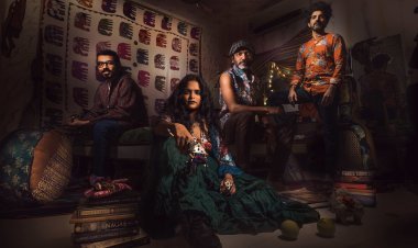 Jaipur Music Stage 2024’s stellar line-up!