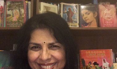 Jaipur Literature Festival unveils the 2024 programme: A holistic mix of world literature connecting the world