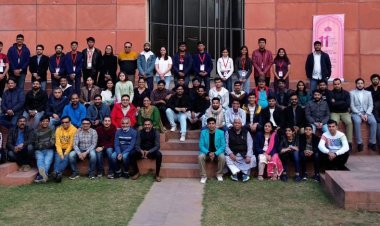 11th Annual Photo Exhibition of Jaipur Photographers Club Concludes