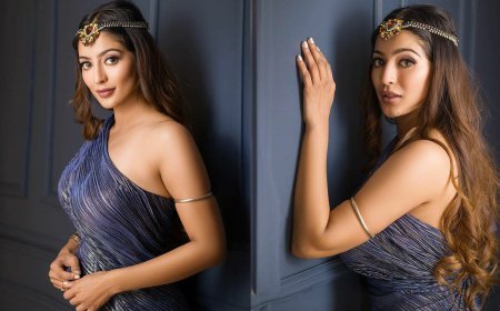 Cultural Connection: Vaibhavi Joshi's Impactful Journey with Gujarati Film