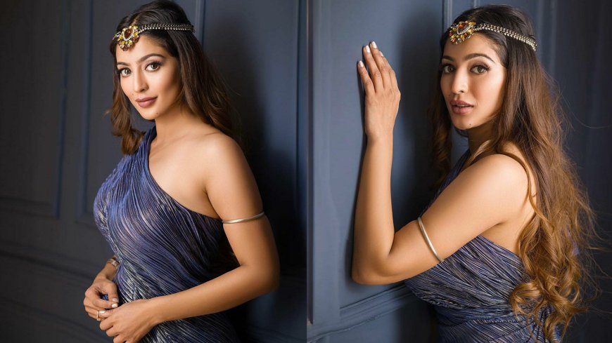 Cultural Connection: Vaibhavi Joshi's Impactful Journey with Gujarati Film