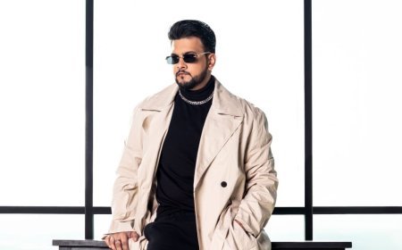 Overcoming the Odds: Sager Kudyaarr's Journey Through Hurdles and Hardships