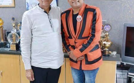 Dadasaheb Phalke Icon Award films DPIAF- Takes Bollywood to Dubai!