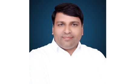 Kamal Yadav: A Visionary Leader Dedicated to Societal Progress