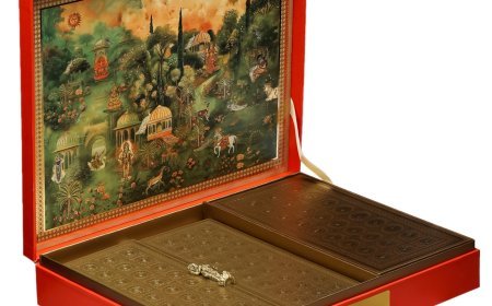 JAIPUR’S JEWELLER SUNITA SHEKHAWAT RECEIVES AN INVITE TO THE GRAND WEDDING OF ANANT AMBANI AND RADHIKA MERCHANT