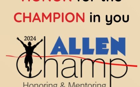 Allen Career Institute's Allen Champ is Back To Honor India's Top Students