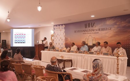 “THERE IS A NEED TO DOUBLE THE CONTRIBUTION OF TOURISM TO GDP”   -Dr. Suman Billa Additional Secretary, Ministry of Tourism, Government of India