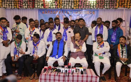 Maharashtra Republican Party Pledges Support to Ajit Pawar's NCP