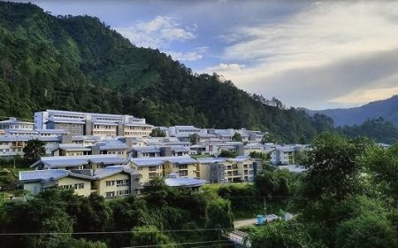 IIT Mandi Invites Applications for its Unique MBA Data Science and Artificial Intelligence Program for 2025-27 batch