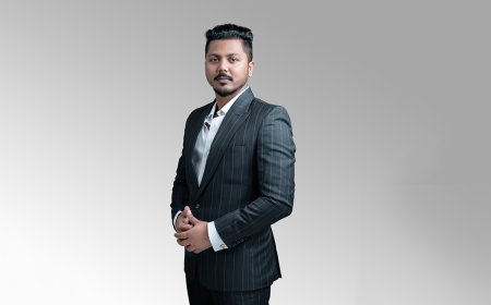 Rok 3 Infinity Pvt. Ltd. Redefining Uniform Manufacturing with a Vision for Global Growth