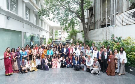 Gurucool Book of the Year Awards 2025: A Grand Celebration of India’s Finest Authors and Literature