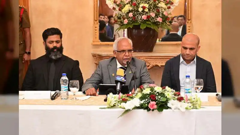 Mauritius President Launches ‘Compassion Unites’ Alliance, Applauds Dr. Ishan Shivanand’s Role in India’s Global Spiritual Journey