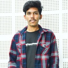 Pankaj Kumawat